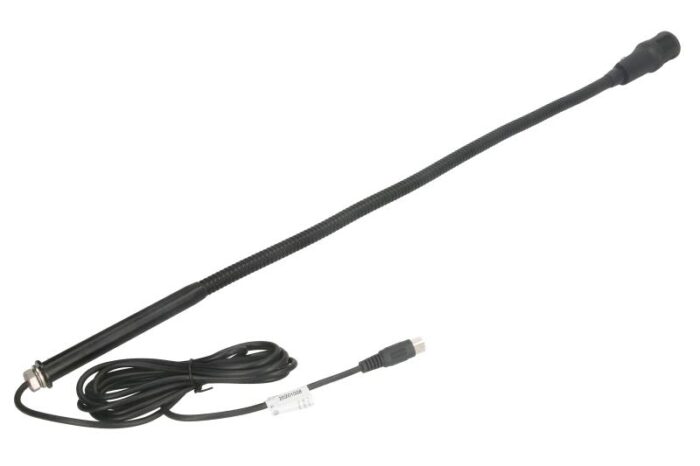 7 620 230 025 mikrofon bosch - obrazek 2