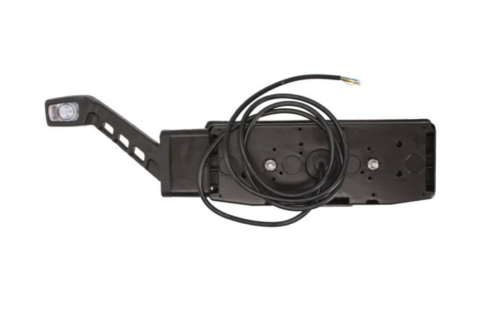 1189 w170ddp+w48 lampa tył waś - obrazek 2
