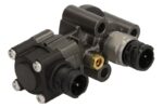 PN-13109 Element przystawki odbioru mocy PNEUMATICS