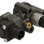 PN-13109 Element przystawki odbioru mocy PNEUMATICS