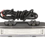 823 W114 Lampa tył WAŚ