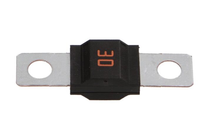 Bezp498030 bezpiecznik littelfuse - obrazek 2