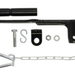 JS U31 Element podpór JOST