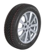 195/60R16 ZOFU 89H KCHPV Opony osobowe, SUV/4x4 FULDA - obrazek 2