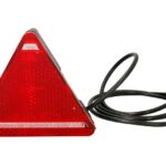 319 W68L Lampa tył WAŚ