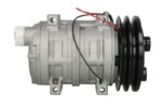 QP21XD-2166 Kompresor klimatyzacji TCCI