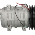 QP21XD-2166 Kompresor klimatyzacji TCCI
