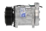 QP7H15-8086 Kompresor klimatyzacji TCCI