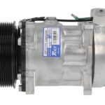 QP7H15-8086 Kompresor klimatyzacji TCCI