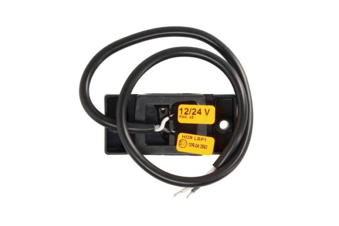 Sm-un153 światło obrysowe trucklight - obrazek 2
