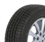 235/55R19 ZTCO 101H CCCW Opony osobowe, SUV/4x4 CONTINENTAL