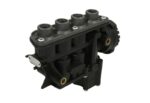 PN-10852 Zawór magnetyczny PNEUMATICS - obrazek 2