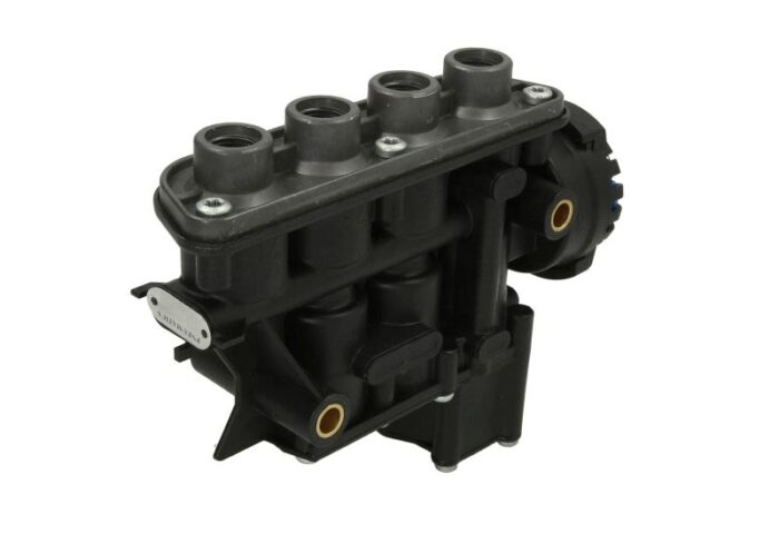 Pn-10852 zawór magnetyczny pneumatics - obrazek 2