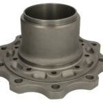 0501324340ZF Piasta koła ZF