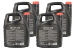 CH U. XTT 5W40 5L PL SET Oleje i smary CHEMPIOIL - obrazek 2