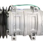 QP21-1565 Kompresor klimatyzacji TCCI