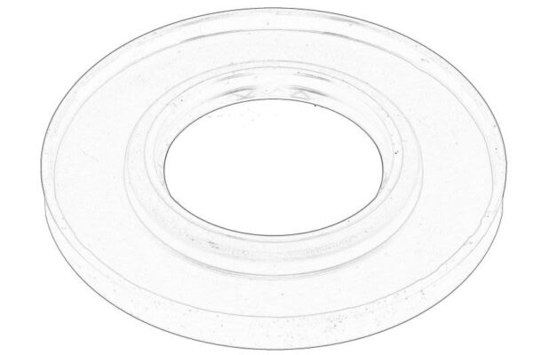 Isu8943363161 uszczelniacz piasty oe isuzu - obrazek 2