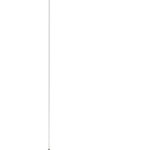 CBA T739 Antena CB ALAN MIDLAND