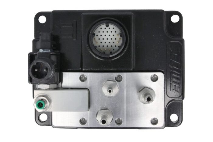 Uda1j233 pompa modułu tł. Denox emitec - obrazek 3