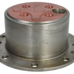 B05-AG-1126 Zestaw napr. zwolnicy BTA