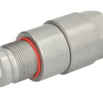 FHV12ET 34GAS M Szybkozłącze hydrauliczne FASTER
