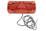 1673 L W247 Lampa tył WAŚ