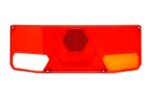 1062KL W138 Klosz lampy tył WAŚ