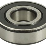 6204-2RS /TIMKEN/ Łożysko przemysłowe TIMKEN