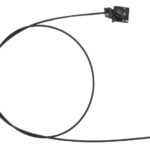 22 1000 01 03 00 Cięgno do klapy regulacyjnej EBERSPACHER HEATING