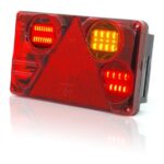 396 W70DP Lampa tył WAŚ - obrazek 6