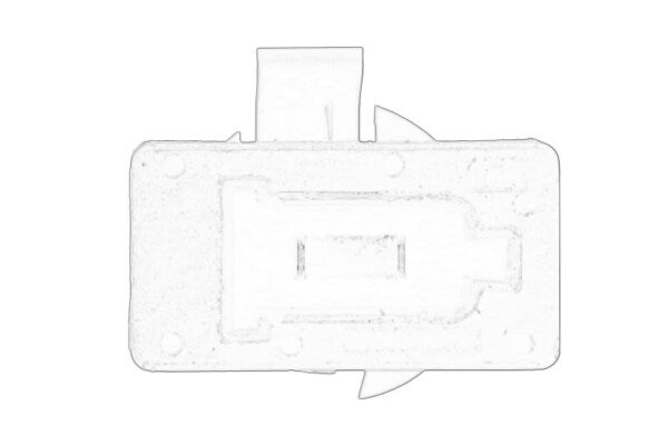 006 545 10 14 włącznik świateł oe db truck - obrazek 2