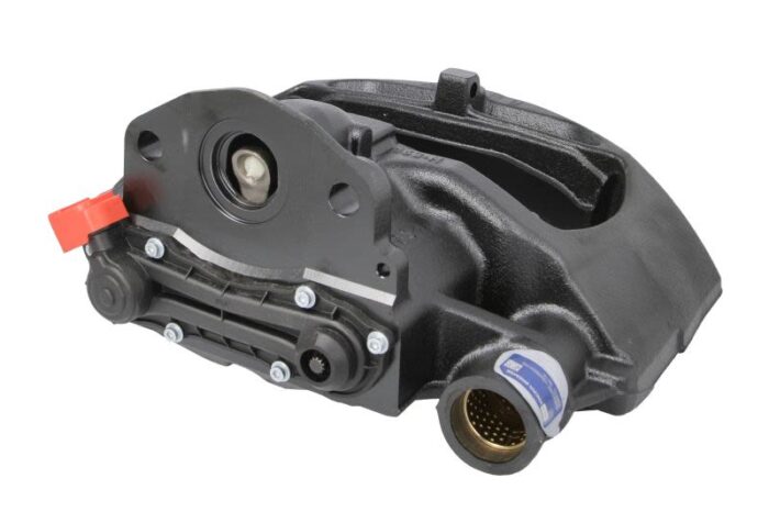 Sn 7274rc zacisk hamulca tarczowego knorr - obrazek 2