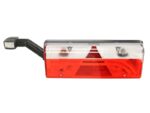 A25-7020-504 Lampa tył ASPOCK