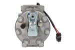 QP7H15-4021G Kompresor klimatyzacji TCCI - obrazek 3