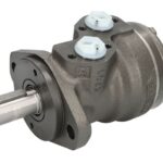 11185537 Silnik hydrauliczny WHITE