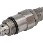 HTTP-AG-177 Zawór główny PNEUMATICS