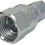 VV 34 GAS F Szybkozłącze hydrauliczne FASTER