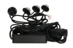 BL-UN078 Lampa sygnalizująca (kogut) TRUCKLIGHT - obrazek 2