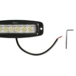 WL-UN258 Lampa robocza TRUCKLIGHT