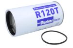 R120T Filtr paliwa RACOR - obrazek 2