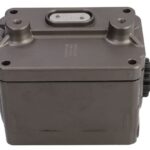 PN-11012 Obudowa zaworu przekładni planetarnej PNEUMATICS