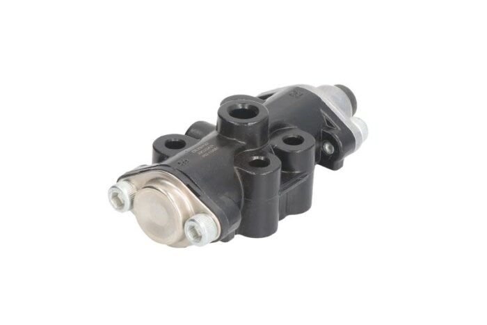 Pn-10481 przełączanie biegów, zewnętrzne pneumatics - obrazek 2