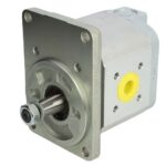 0 511 725 604 Hydrauliczna pompa zębata BOSCH REXROTH