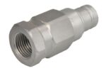 FFH06 12JPT M Szybkozłącze hydrauliczne FASTER - obrazek 2