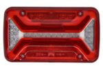 A24-8930-051 Lampa tył ASPOCK