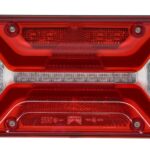 A24-8930-051 Lampa tył ASPOCK