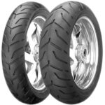 1307018 OMDU 63V D408 Opony motocyklowe i skuterowe DUNLOP