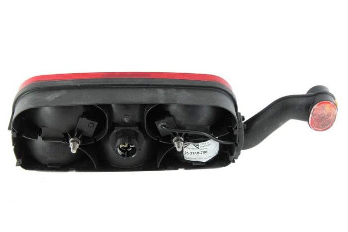 A25-2210-707 lampa tył aspock - obrazek 2