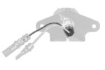 ISU8983294290 Lampa oświetlenia tablicy rej. OE ISUZU - obrazek 2