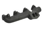 ENT500322 Kolektor wydechowy ENGITECH - obrazek 2